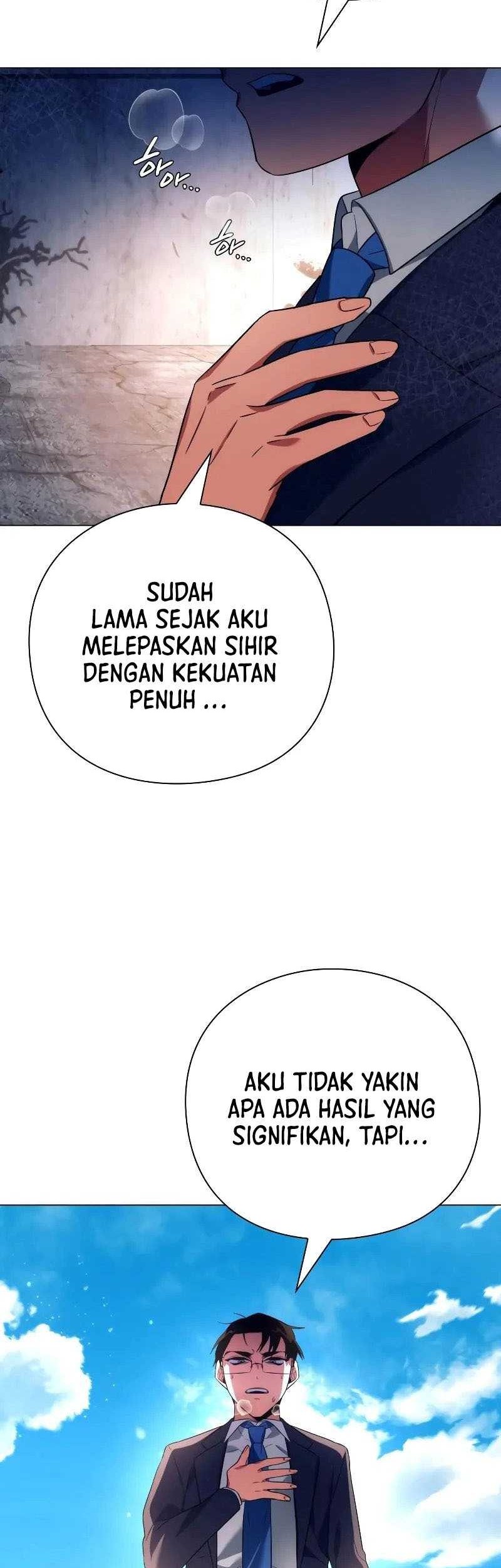 Goblin’s Night Chapter 33 Gambar 23
