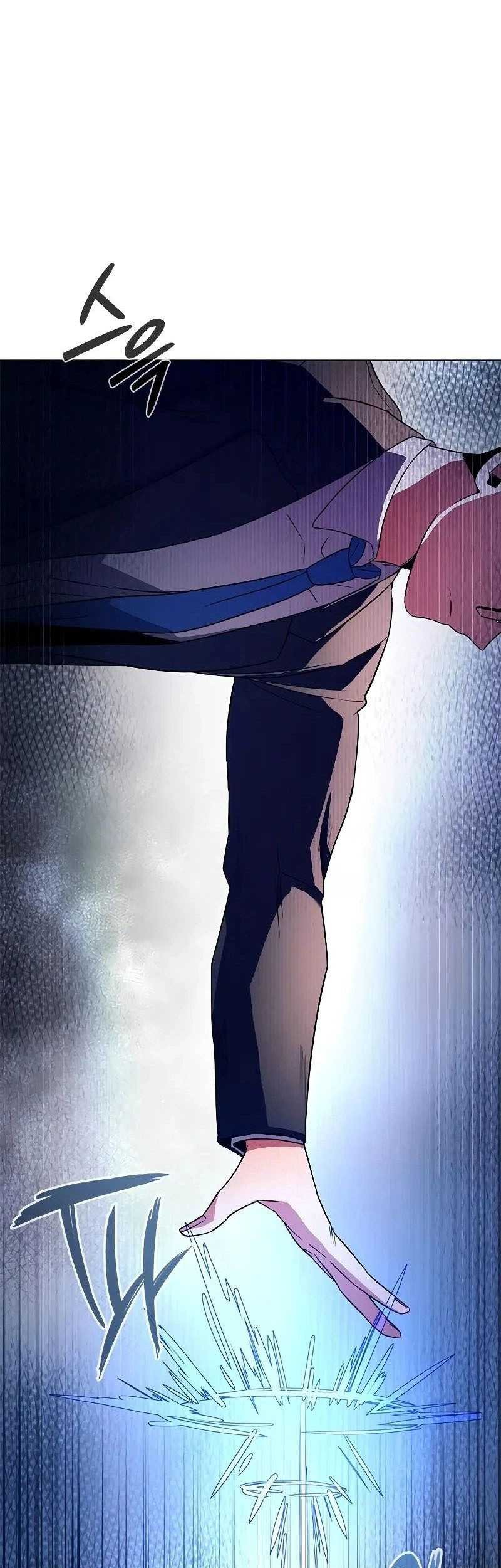 Goblin’s Night Chapter 33 Gambar 30