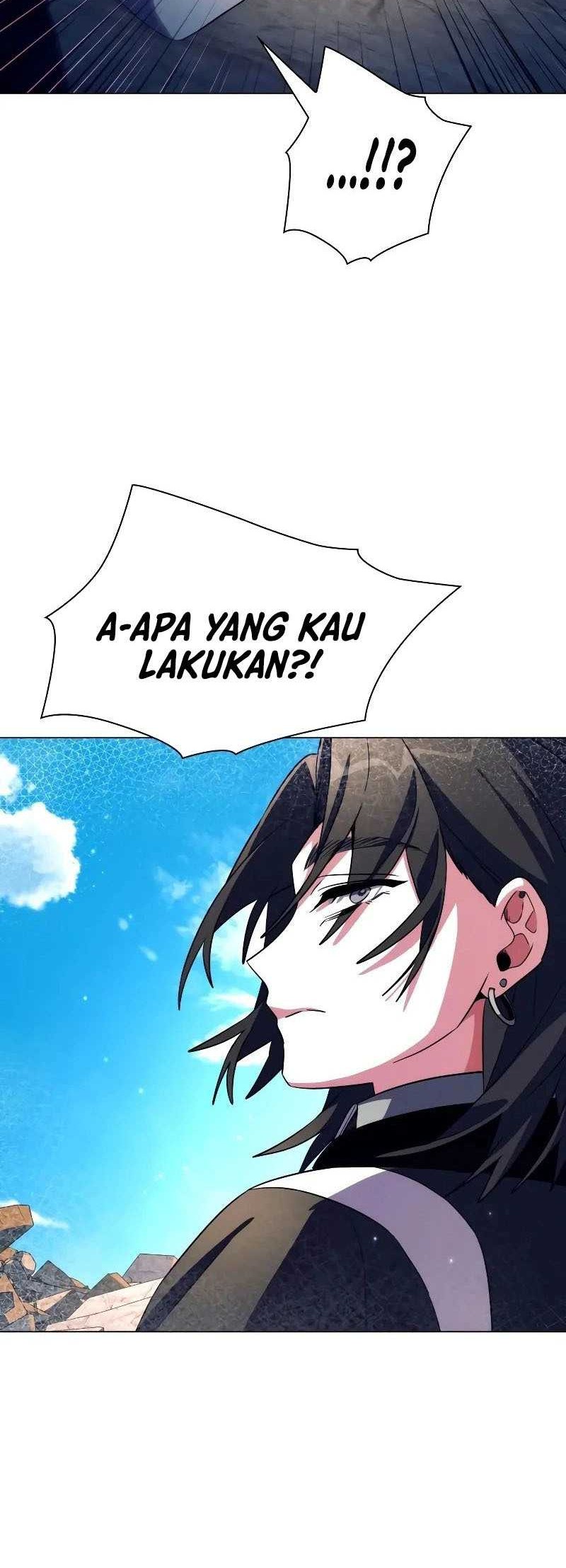Goblin’s Night Chapter 33 Gambar 33