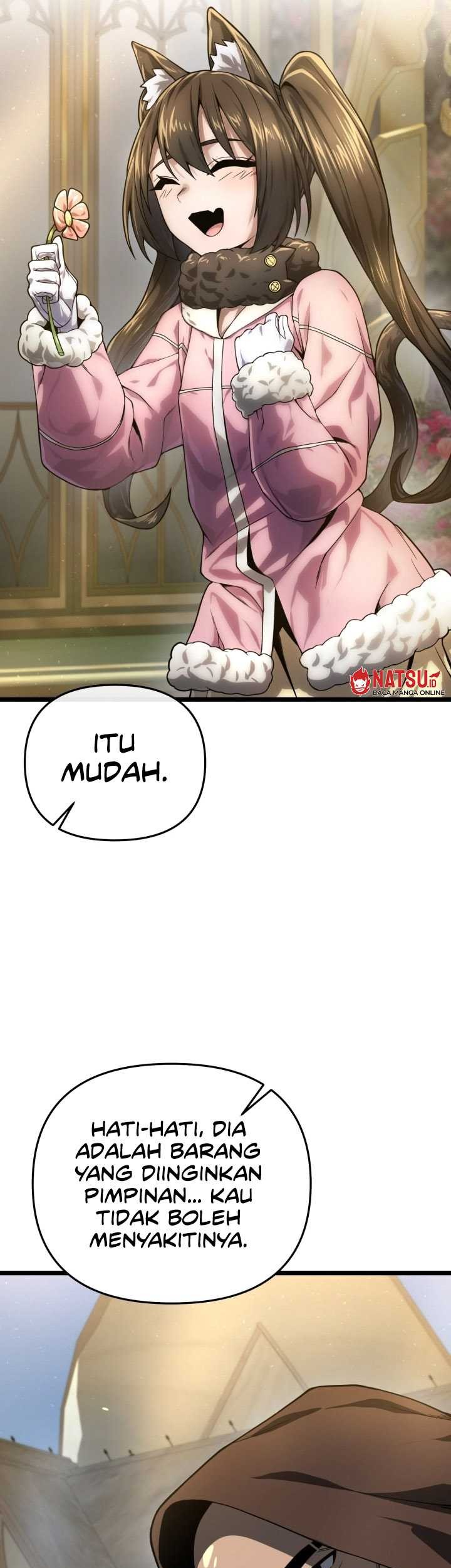 Damn Demonic Swords Chapter 29 Gambar 32