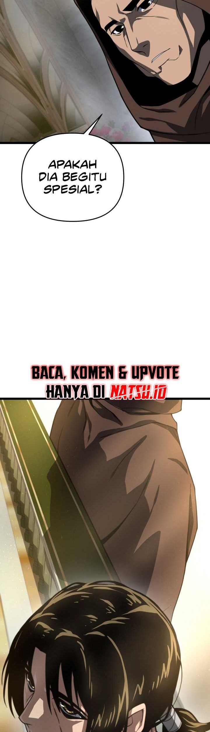 Damn Demonic Swords Chapter 29 Gambar 33