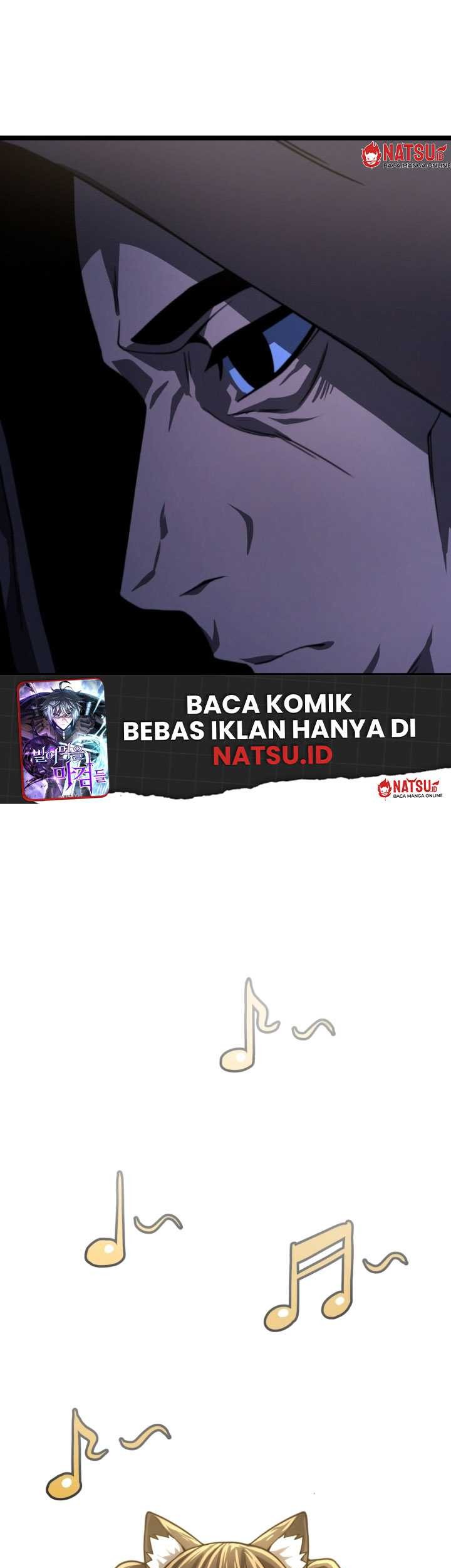 Damn Demonic Swords Chapter 29 Gambar 36