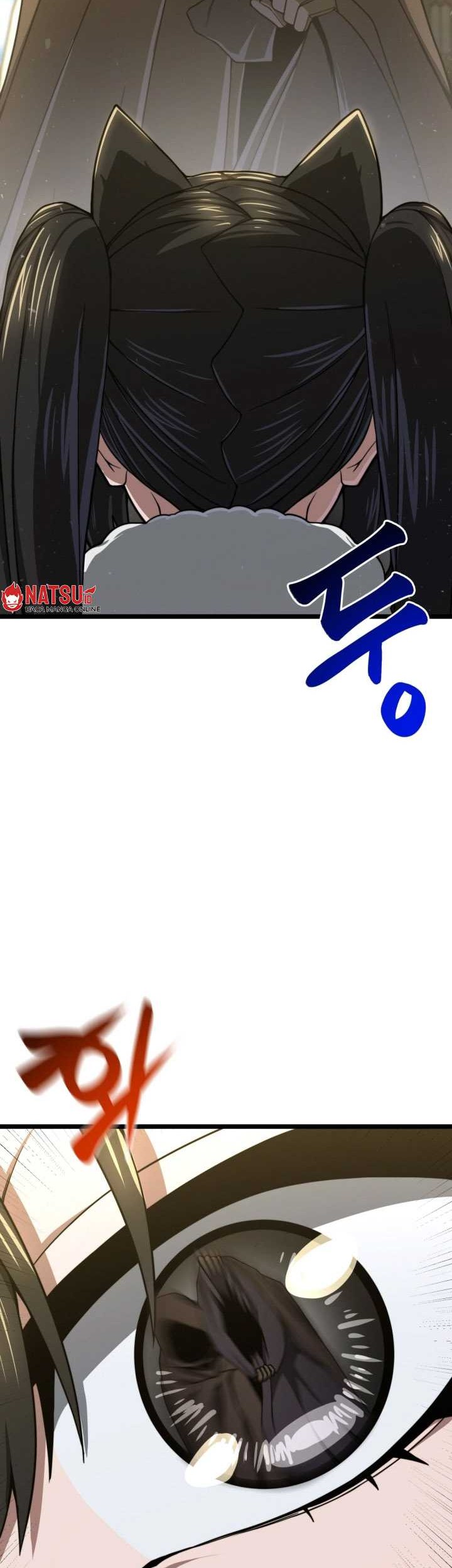 Damn Demonic Swords Chapter 29 Gambar 40