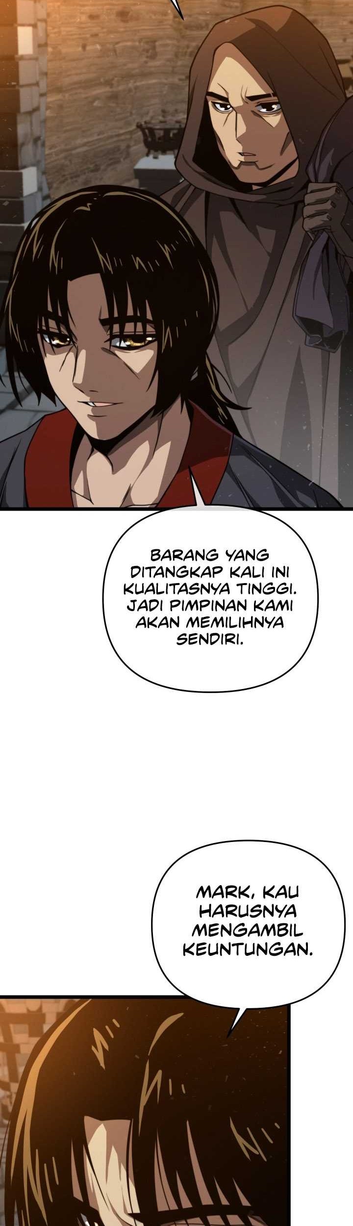 Damn Demonic Swords Chapter 29 Gambar 43