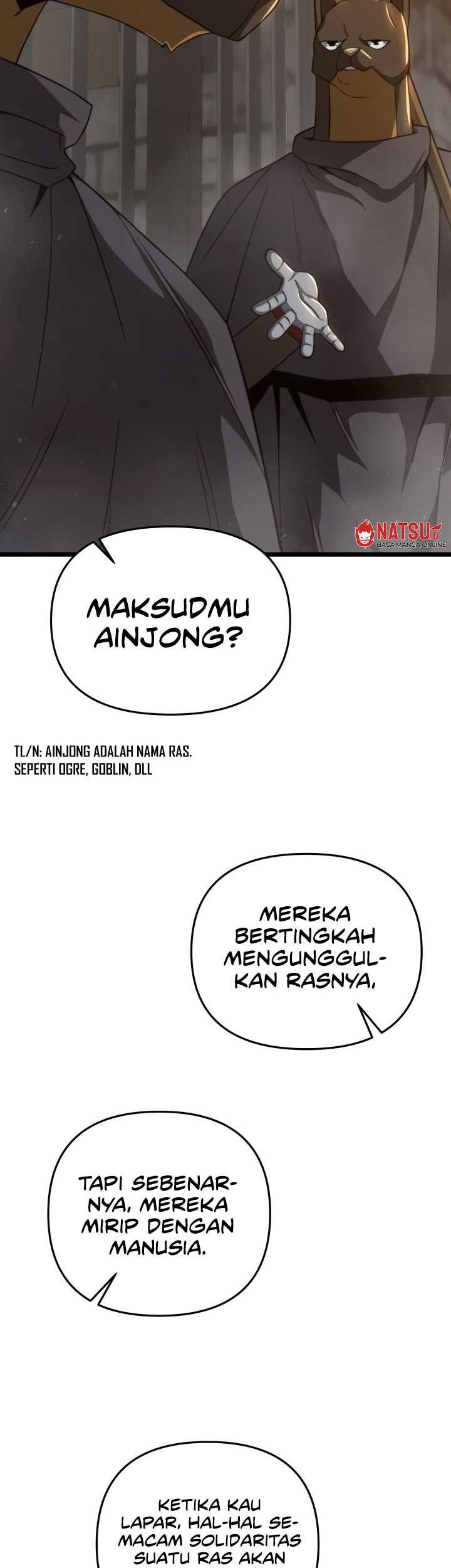 Damn Demonic Swords Chapter 29 Gambar 51