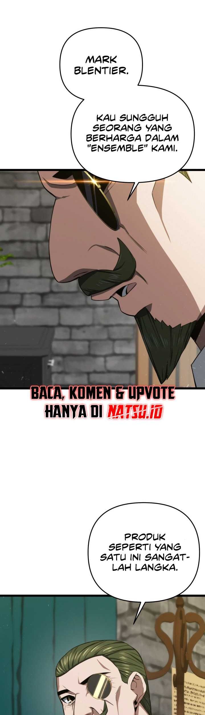 Damn Demonic Swords Chapter 29 Gambar 55