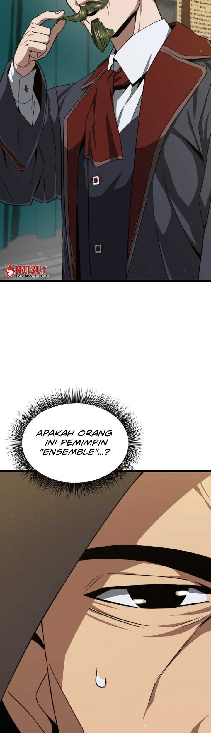 Damn Demonic Swords Chapter 29 Gambar 56