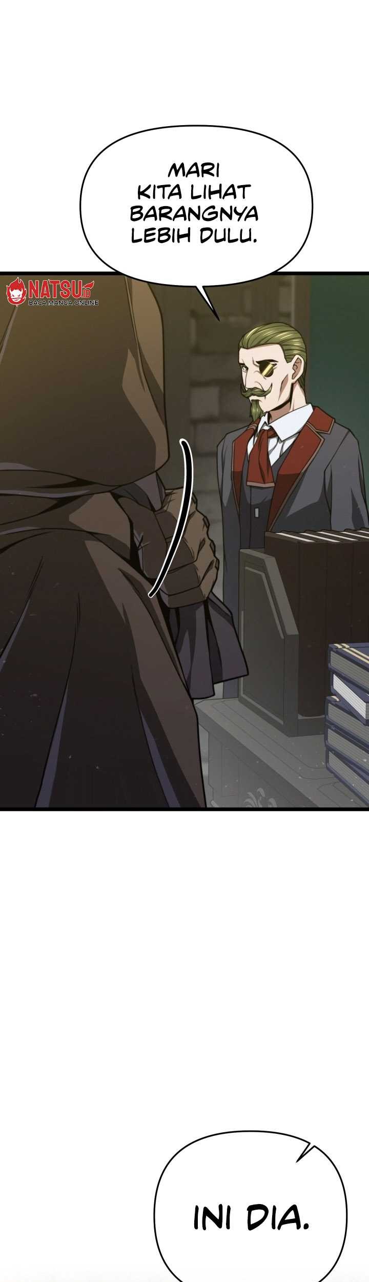 Damn Demonic Swords Chapter 29 Gambar 58