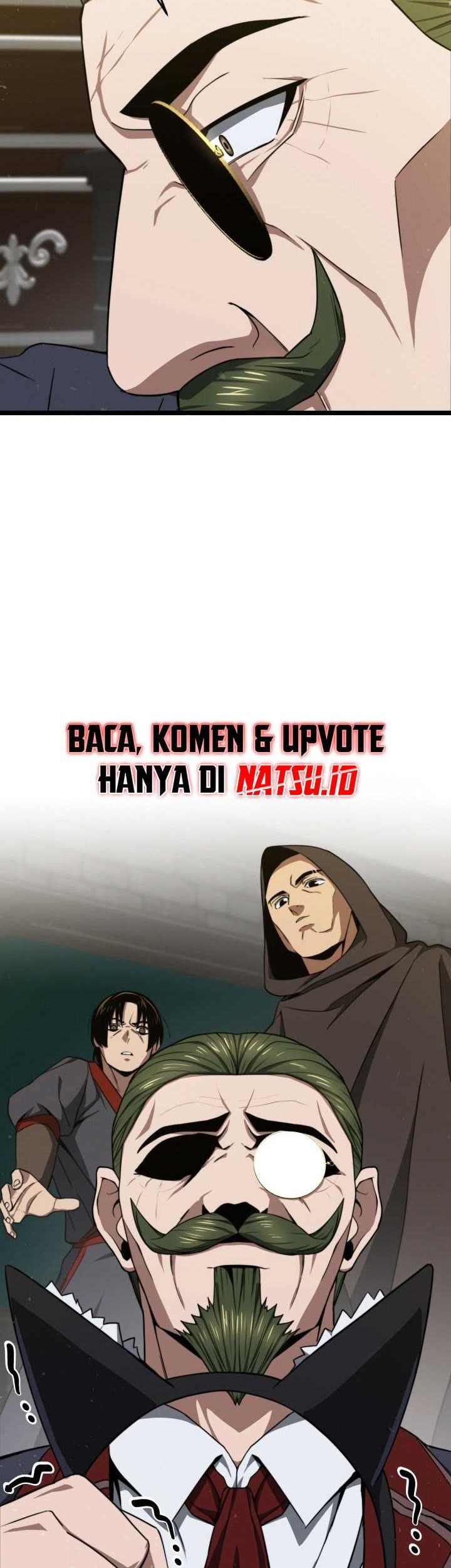 Damn Demonic Swords Chapter 29 Gambar 62