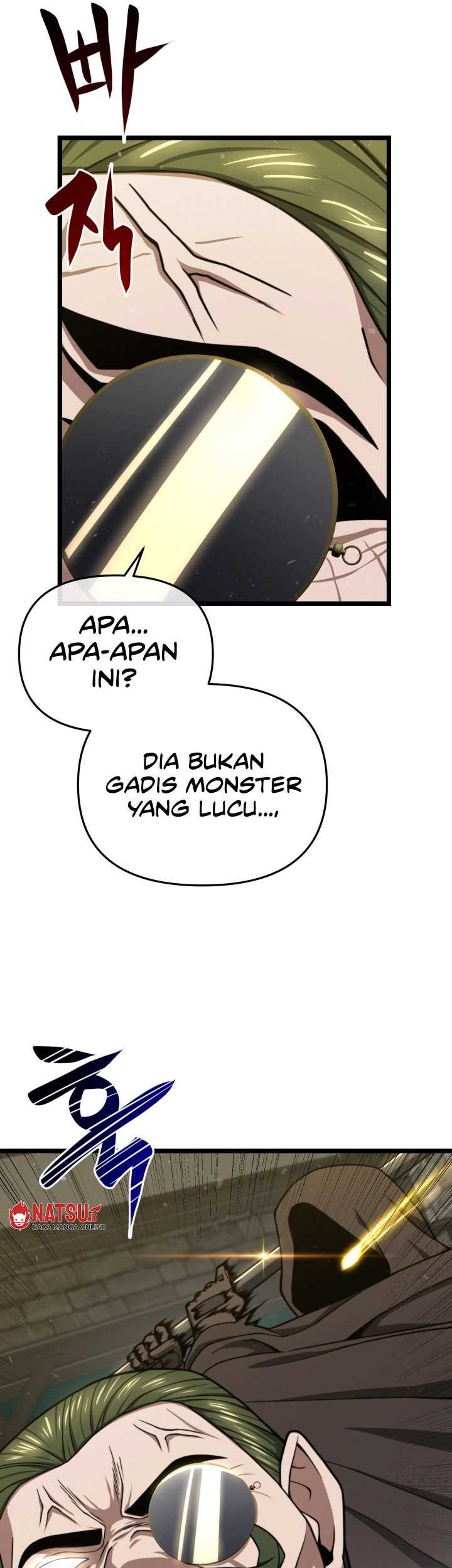 Damn Demonic Swords Chapter 29 Gambar 64