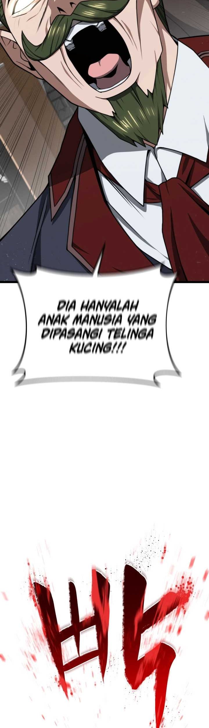 Damn Demonic Swords Chapter 29 Gambar 65