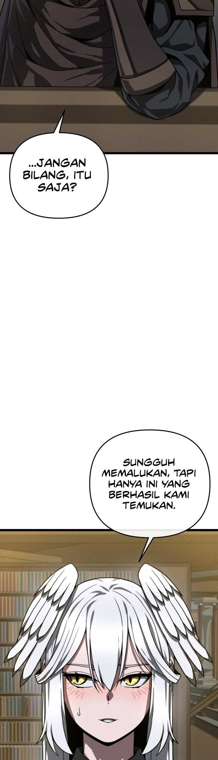 Damn Demonic Swords Chapter 29 Gambar 6