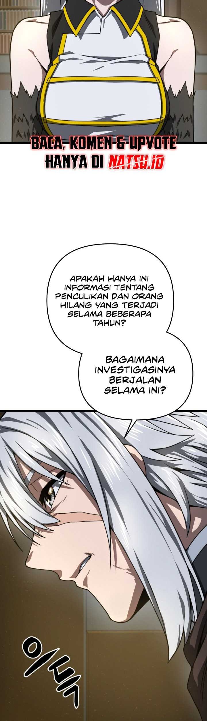 Damn Demonic Swords Chapter 29 Gambar 7