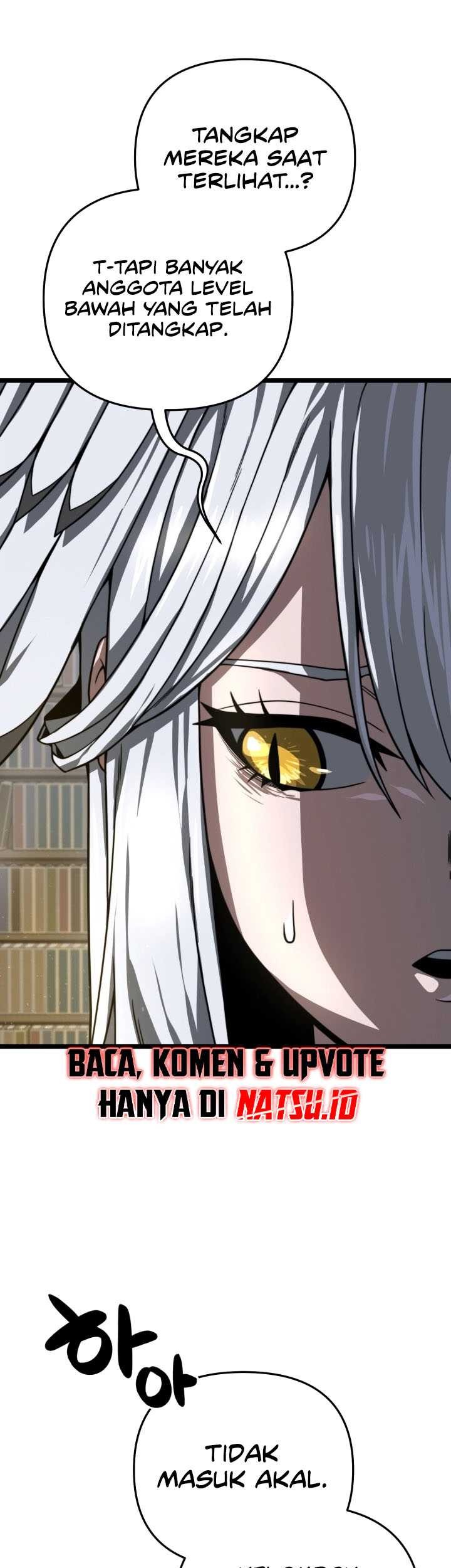 Damn Demonic Swords Chapter 29 Gambar 9