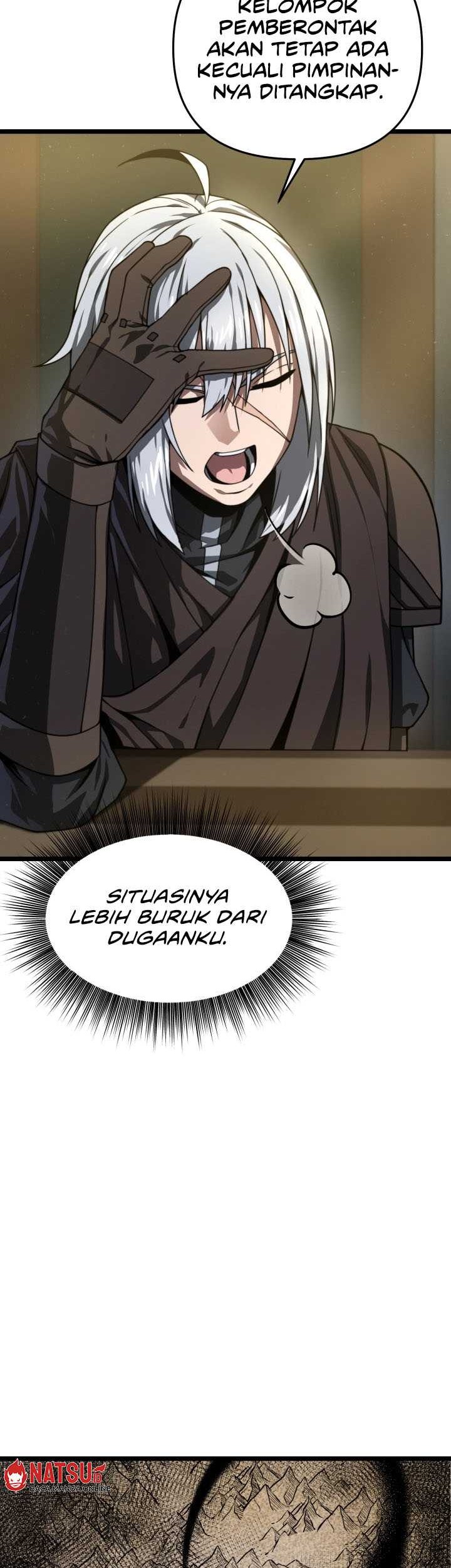 Damn Demonic Swords Chapter 29 Gambar 10