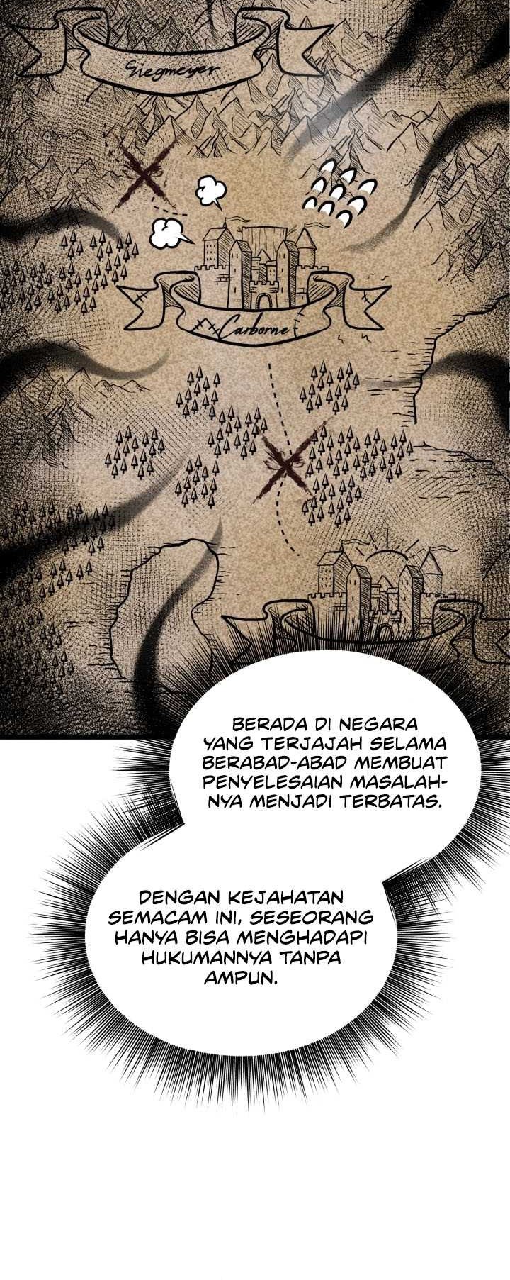 Damn Demonic Swords Chapter 29 Gambar 11