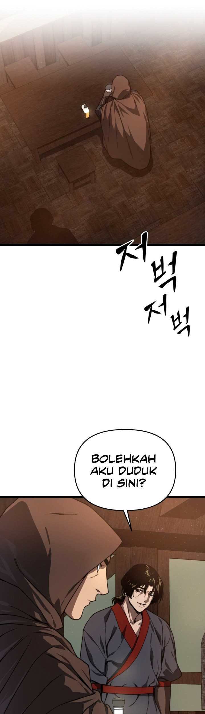Damn Demonic Swords Chapter 29 Gambar 20