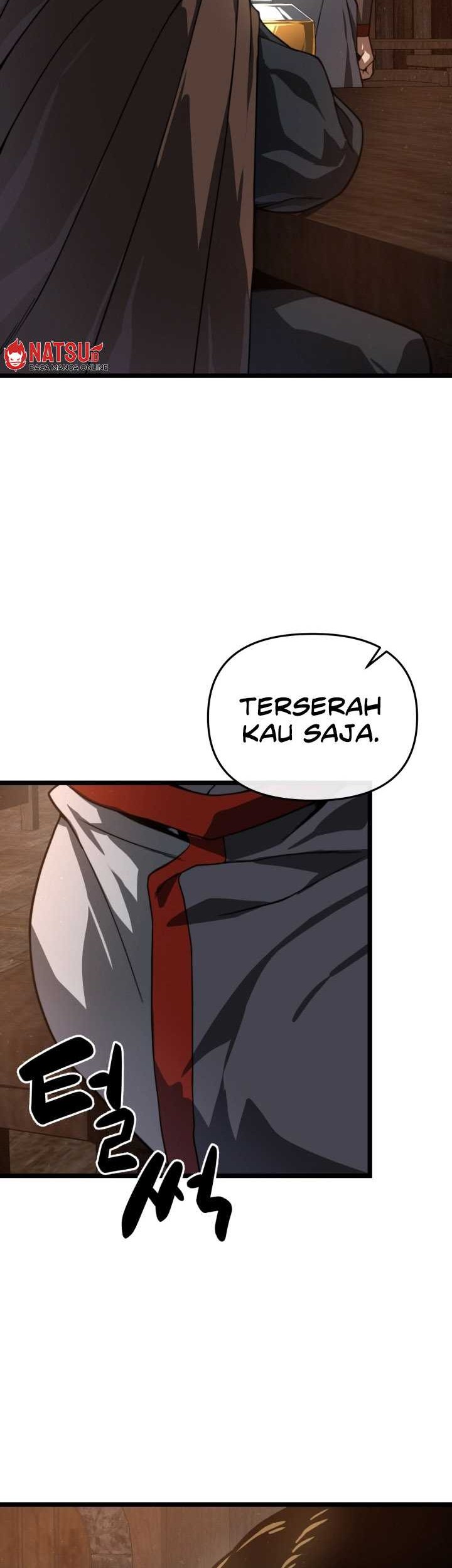 Damn Demonic Swords Chapter 29 Gambar 21