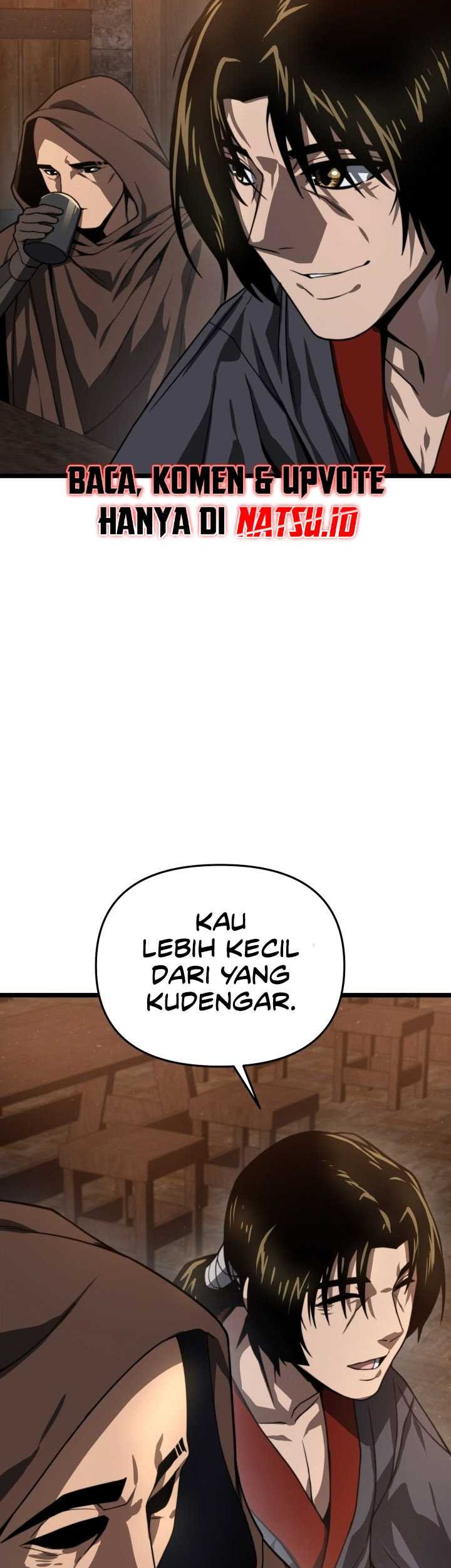 Damn Demonic Swords Chapter 29 Gambar 22