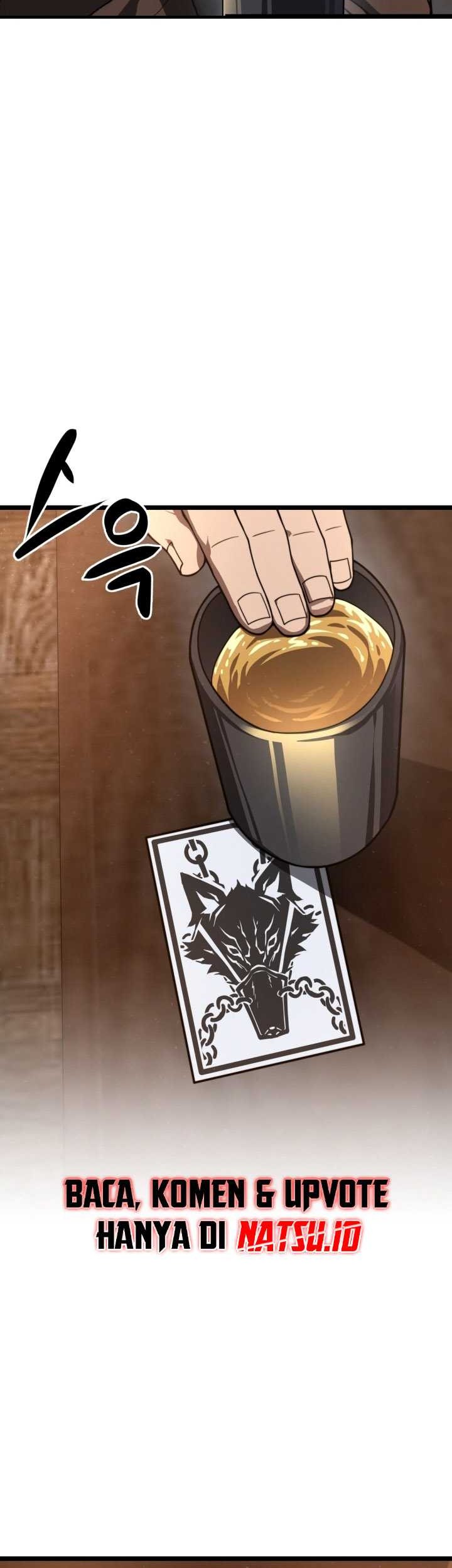 Damn Demonic Swords Chapter 29 Gambar 26