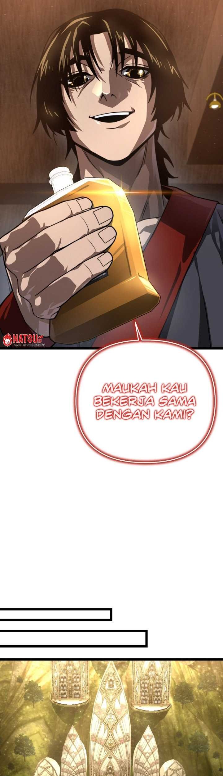 Damn Demonic Swords Chapter 29 Gambar 28