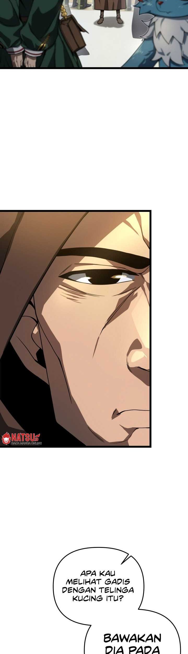 Damn Demonic Swords Chapter 29 Gambar 30