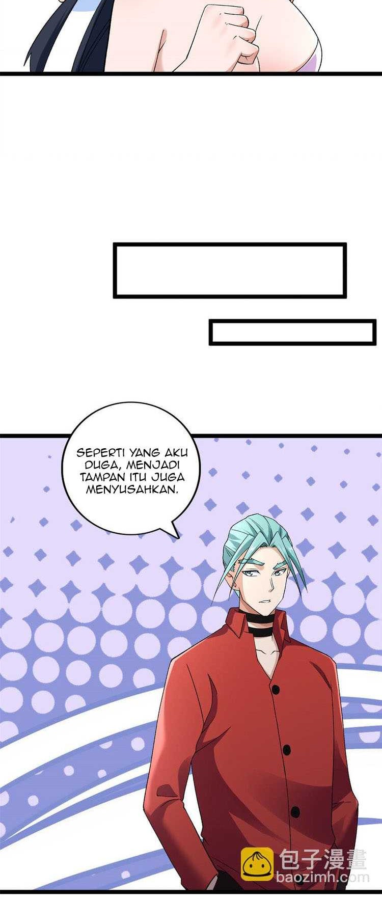 I Can Snatch 999 Types of Abilities Chapter 195 Gambar 9
