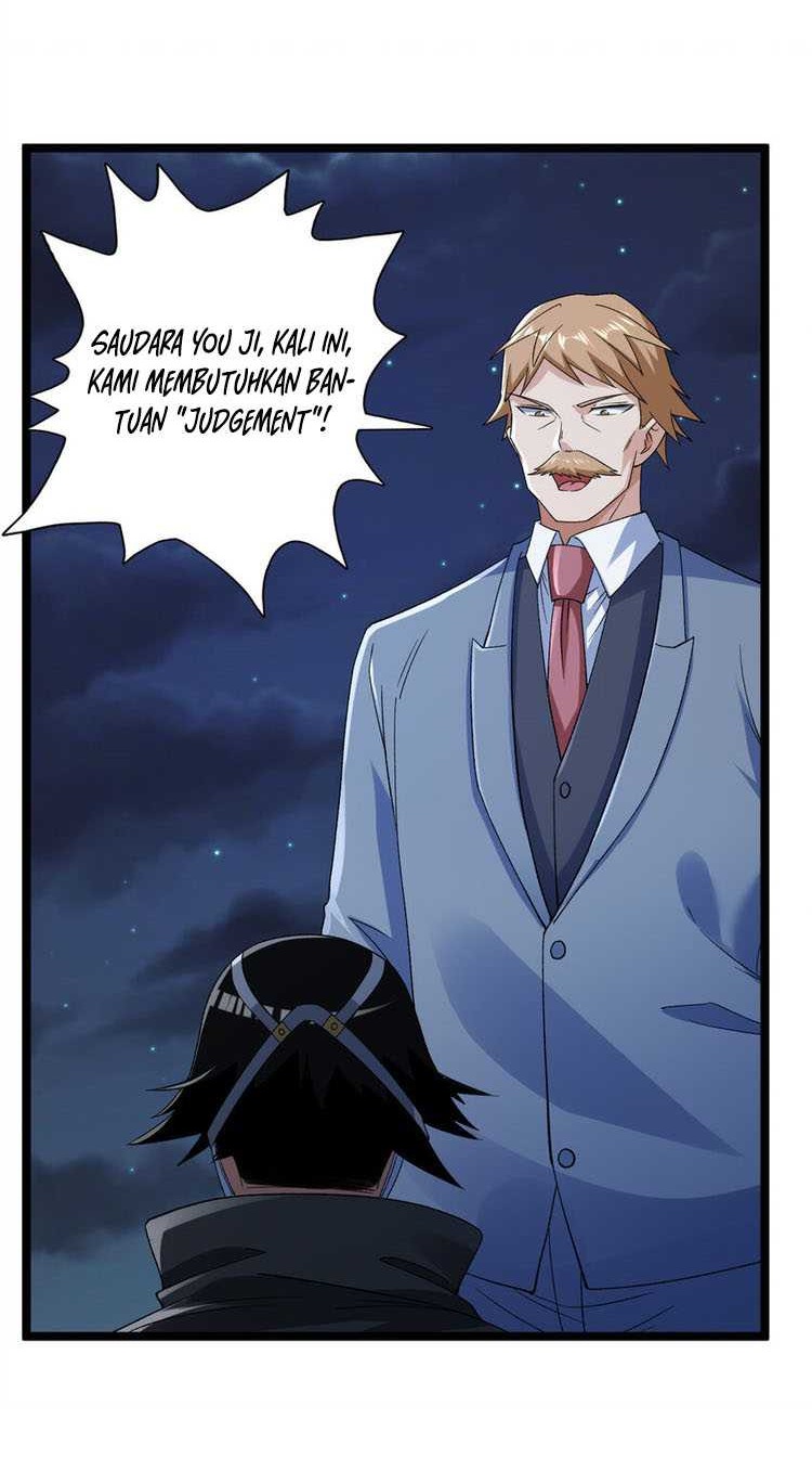 I Can Snatch 999 Types of Abilities Chapter 195 Gambar 17