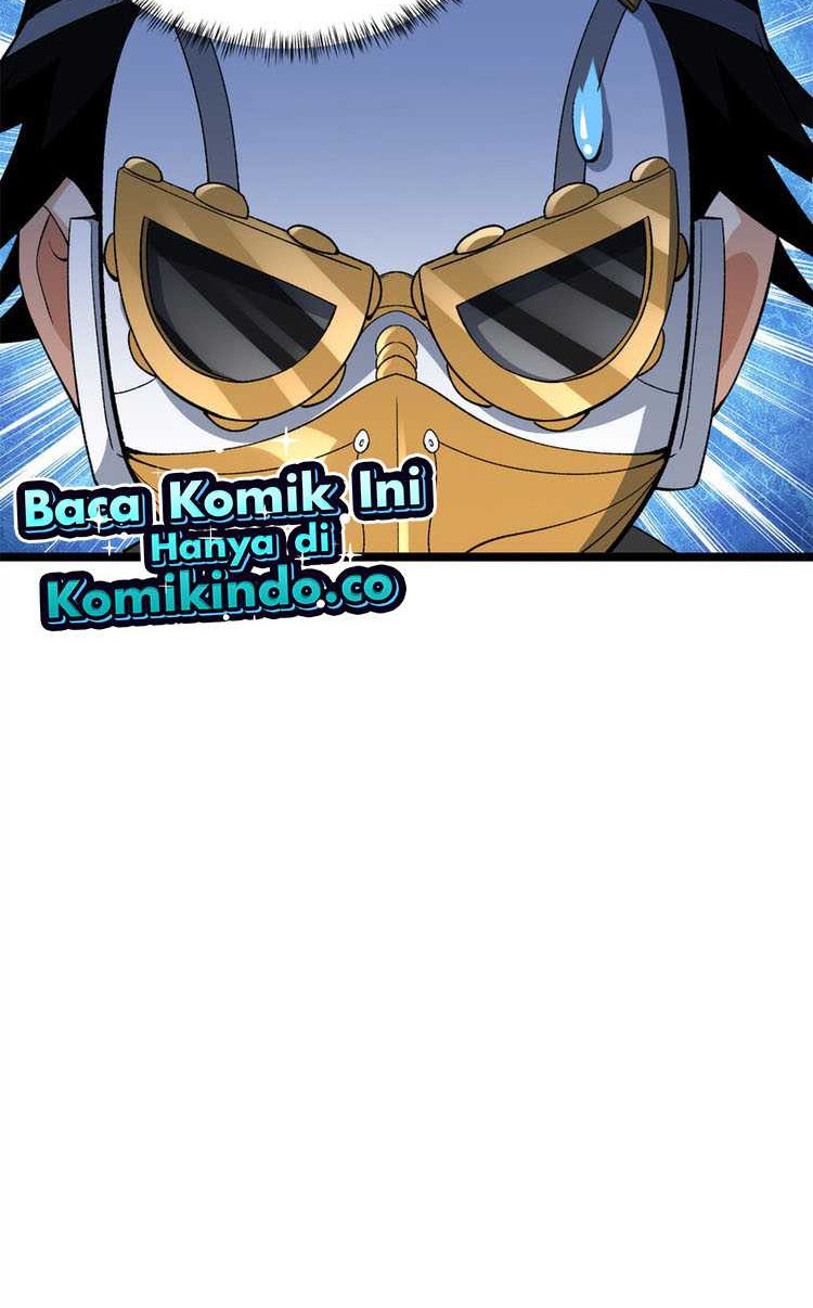 I Can Snatch 999 Types of Abilities Chapter 195 Gambar 19