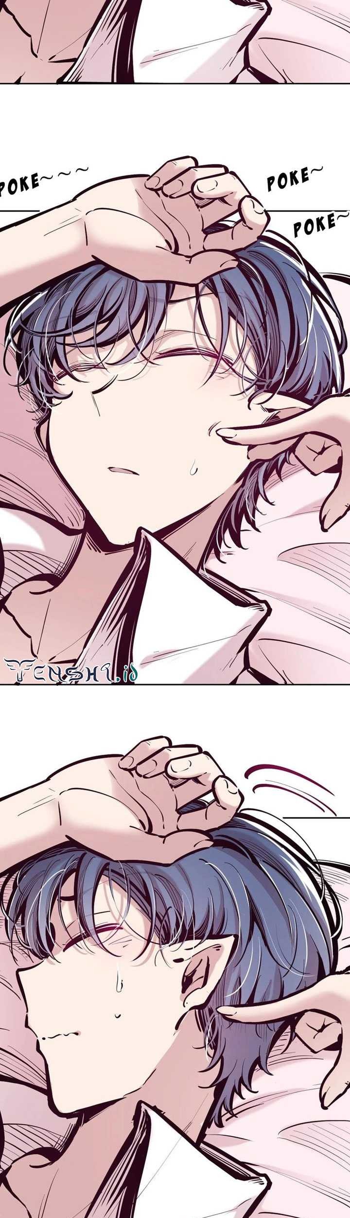 Demon X Angel, Can’t Get Along! Chapter 101 Gambar 10