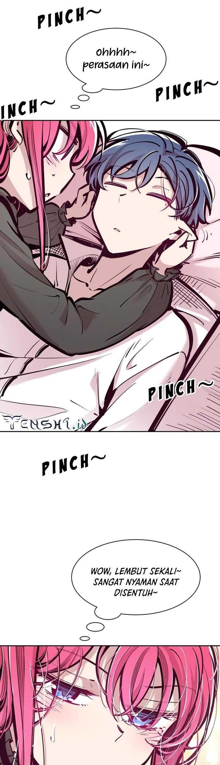 Demon X Angel, Can’t Get Along! Chapter 101 Gambar 14