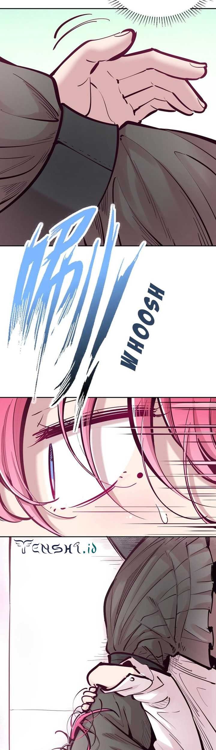 Demon X Angel, Can’t Get Along! Chapter 101 Gambar 18