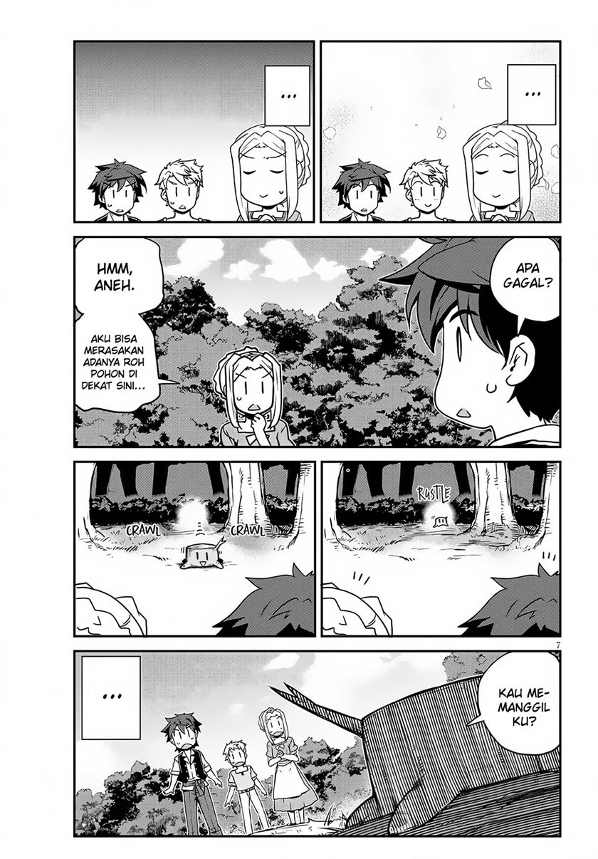 Isekai Nonbiri Nouka Chapter 229 Gambar 9