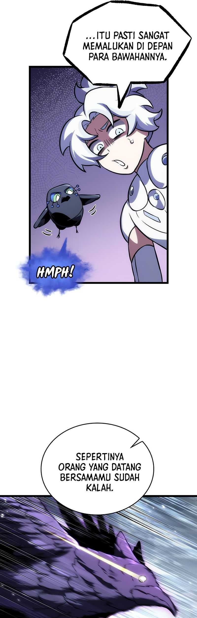 The World After the Fall Chapter 112 Gambar 34
