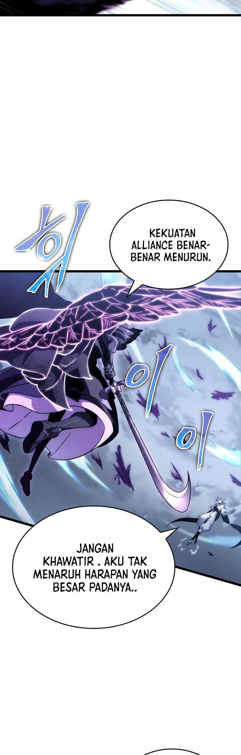 The World After the Fall Chapter 112 Gambar 35