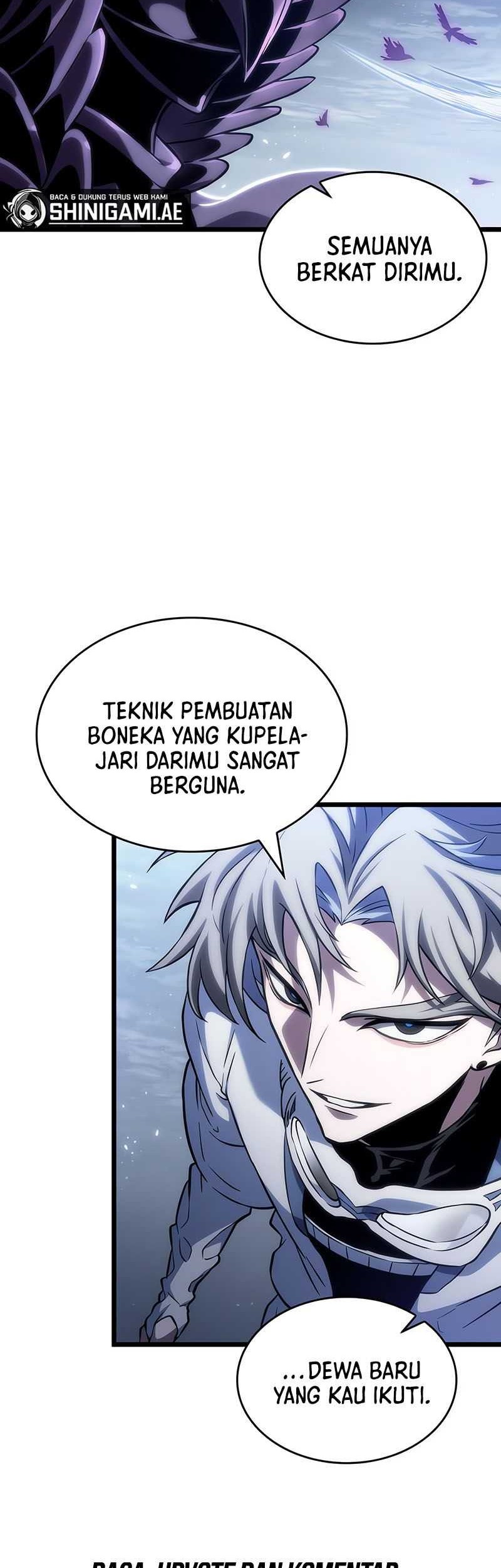 The World After the Fall Chapter 112 Gambar 39