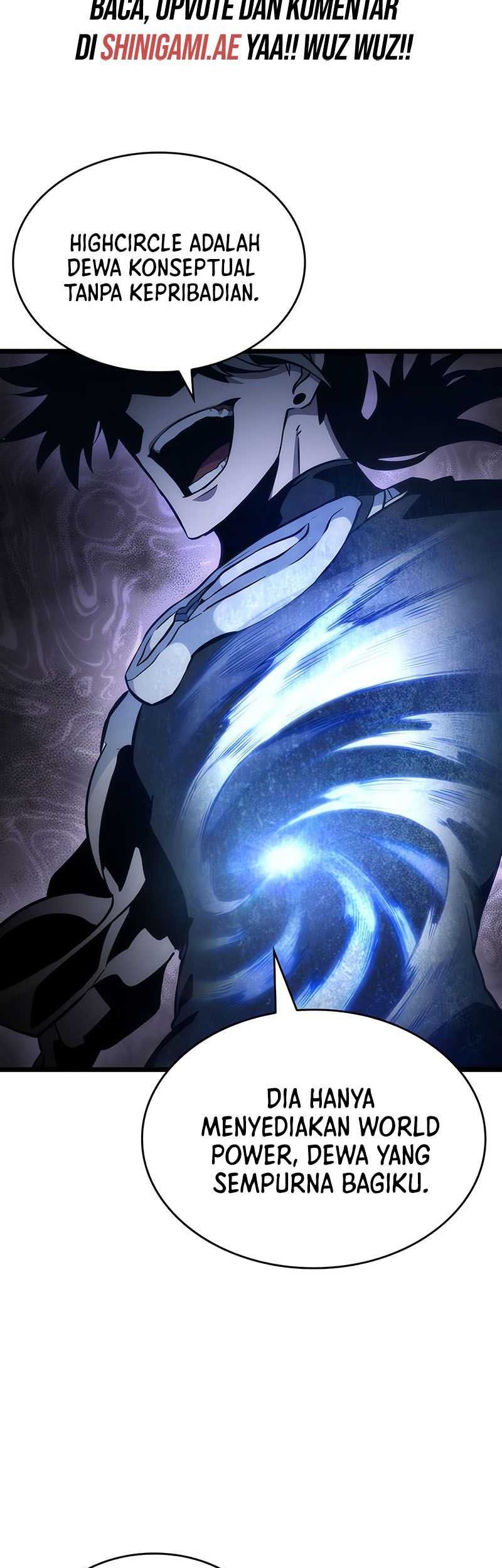 The World After the Fall Chapter 112 Gambar 40