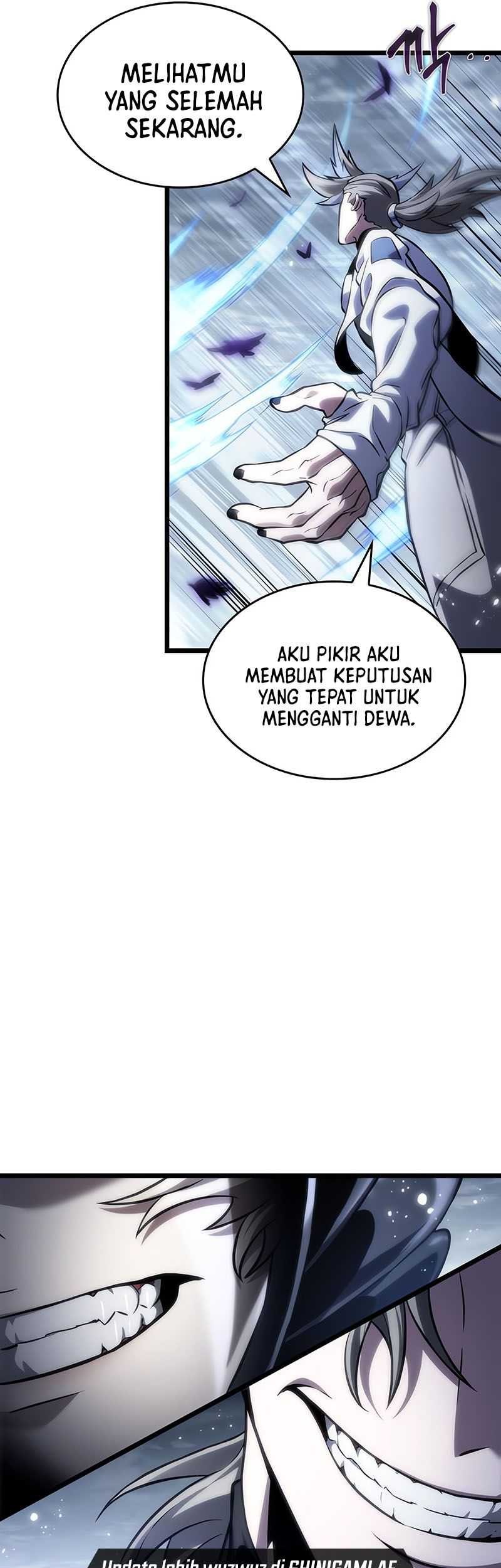 The World After the Fall Chapter 112 Gambar 42