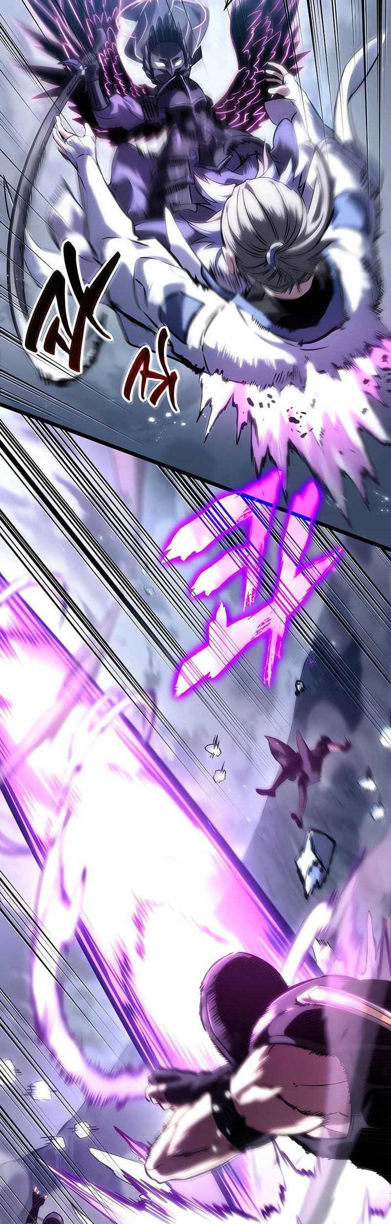 The World After the Fall Chapter 112 Gambar 47
