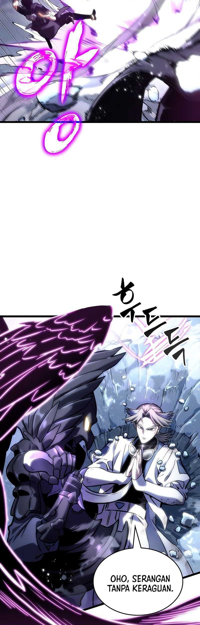 The World After the Fall Chapter 112 Gambar 48
