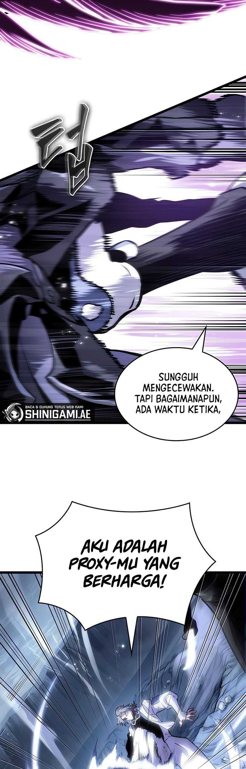 The World After the Fall Chapter 112 Gambar 49