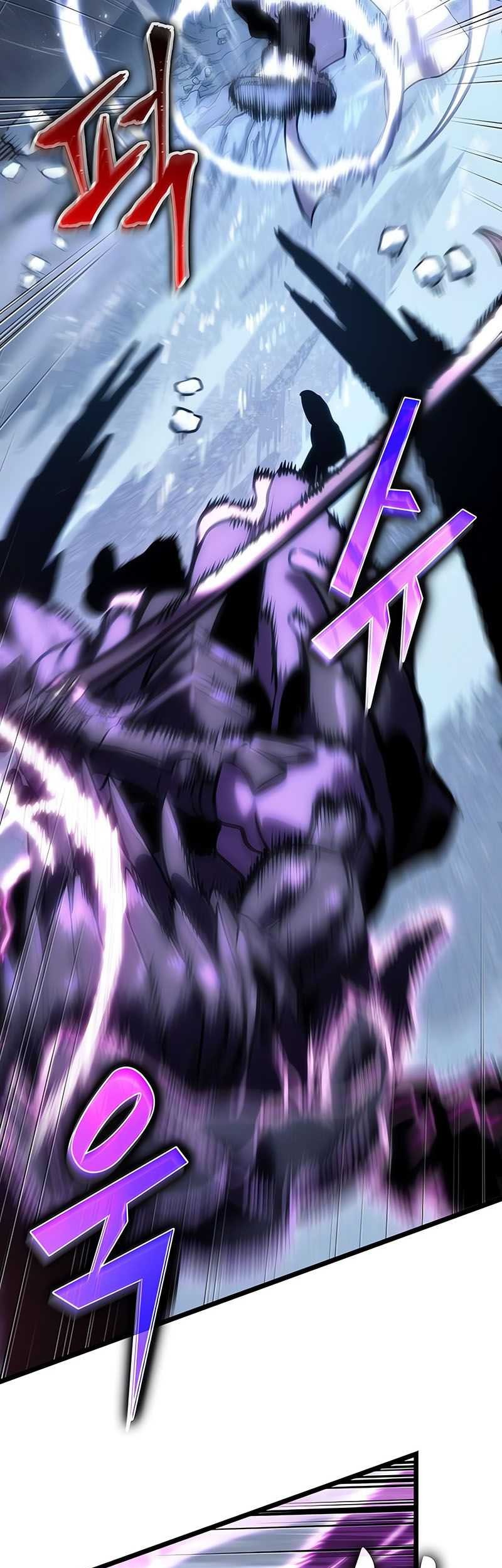The World After the Fall Chapter 112 Gambar 50