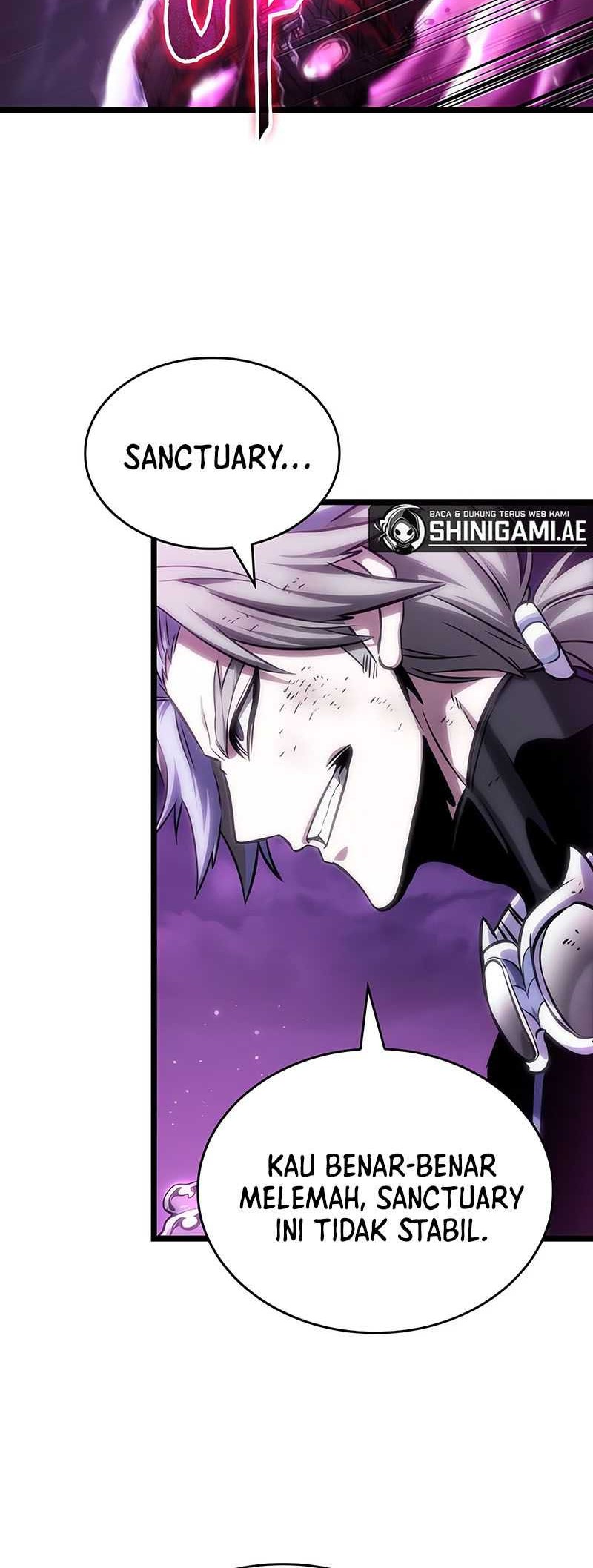 The World After the Fall Chapter 112 Gambar 53