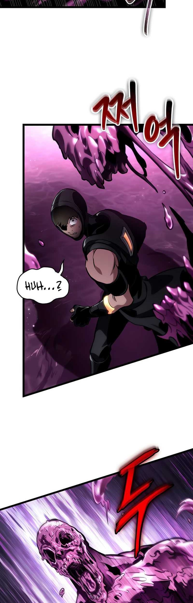 The World After the Fall Chapter 112 Gambar 55