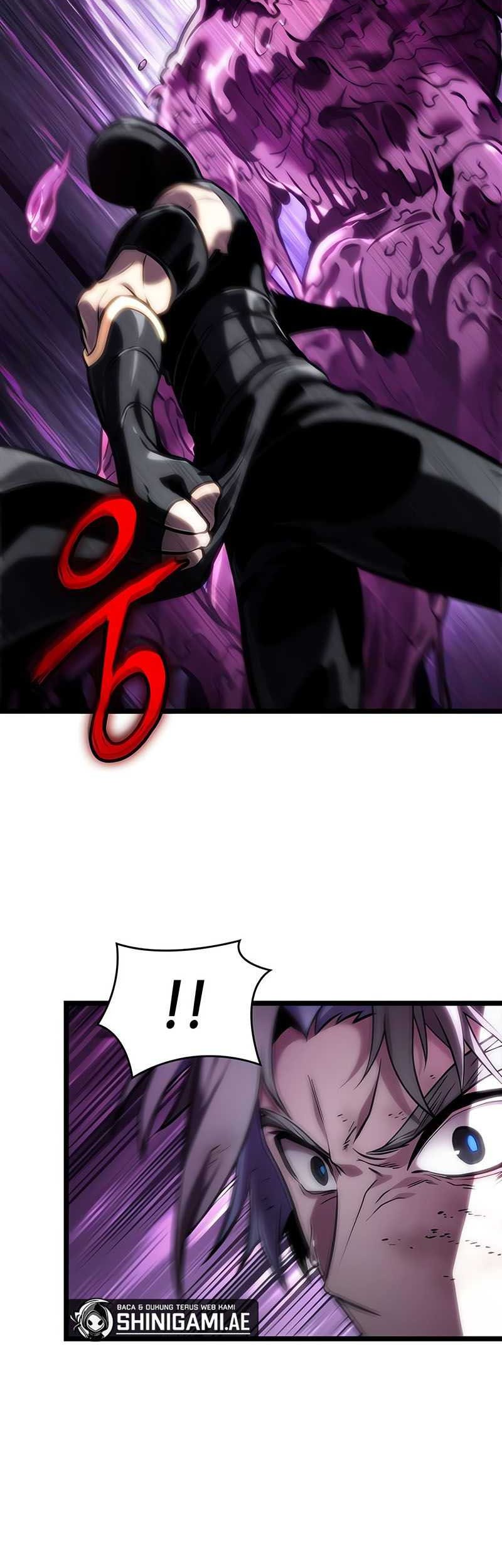 The World After the Fall Chapter 112 Gambar 56