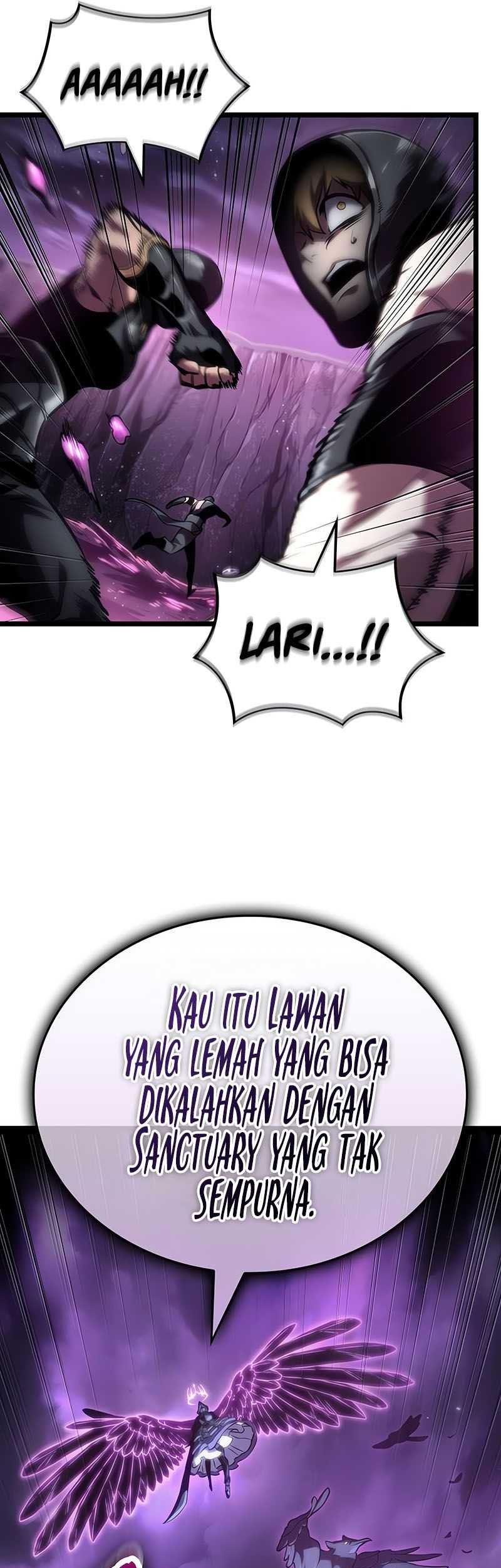 The World After the Fall Chapter 112 Gambar 58