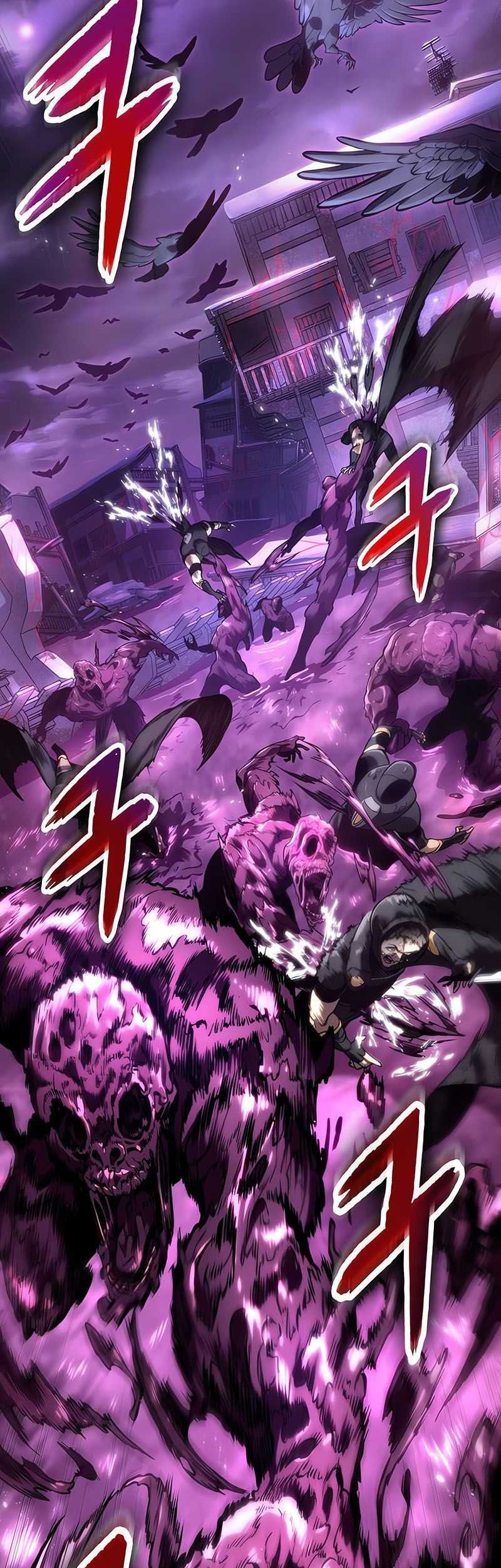 The World After the Fall Chapter 112 Gambar 59