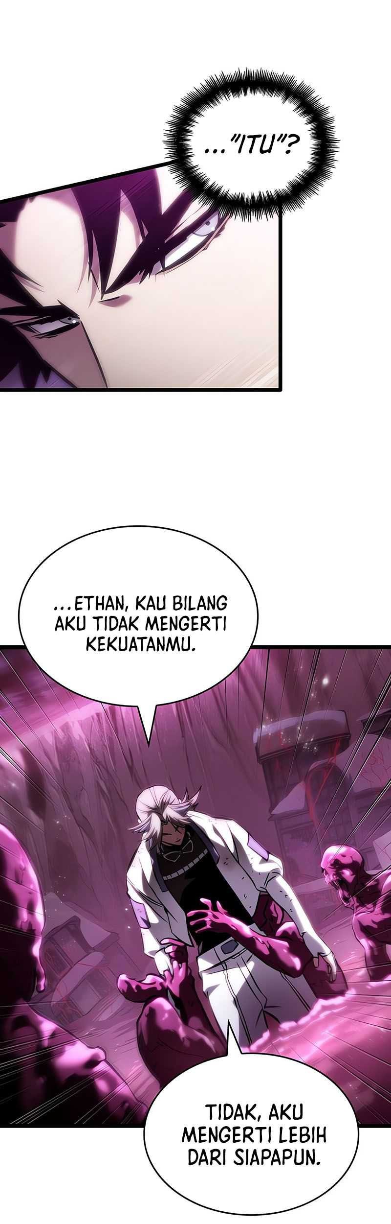 The World After the Fall Chapter 112 Gambar 62