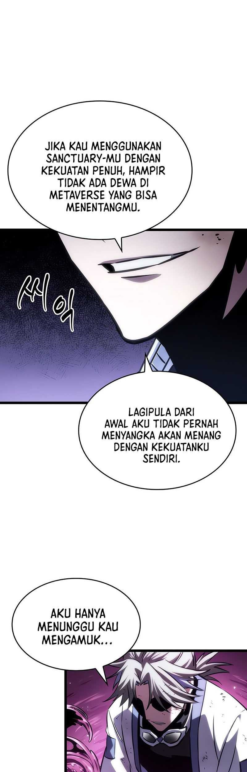 The World After the Fall Chapter 112 Gambar 63