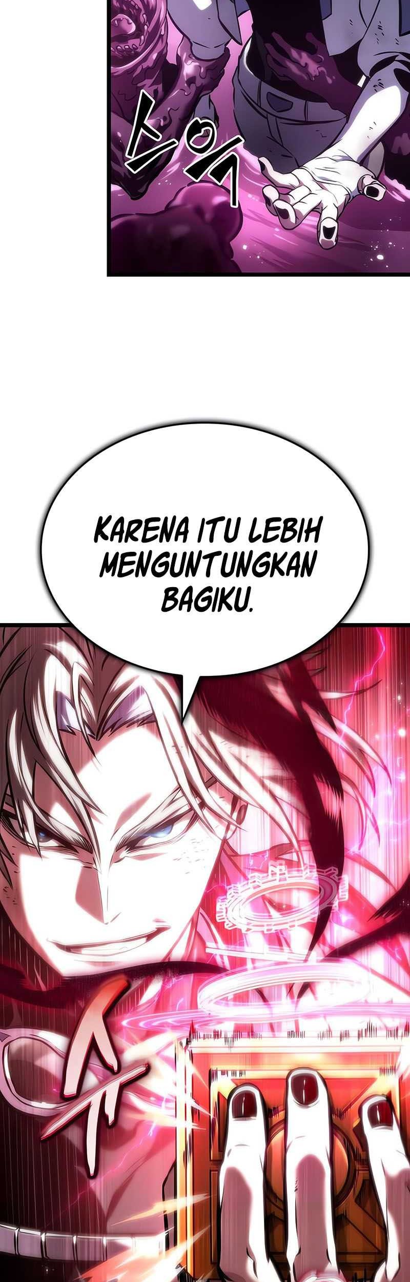 The World After the Fall Chapter 112 Gambar 64